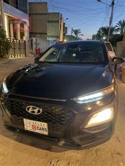هيونداي كونا